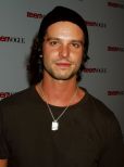 Jason Behr