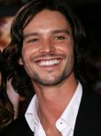 Jason Behr