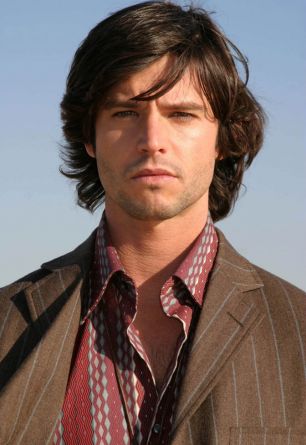 Jason Behr