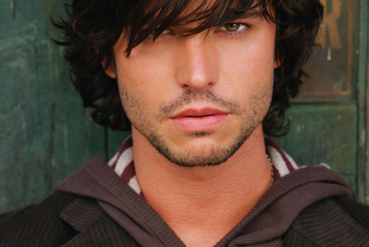 Jason Behr