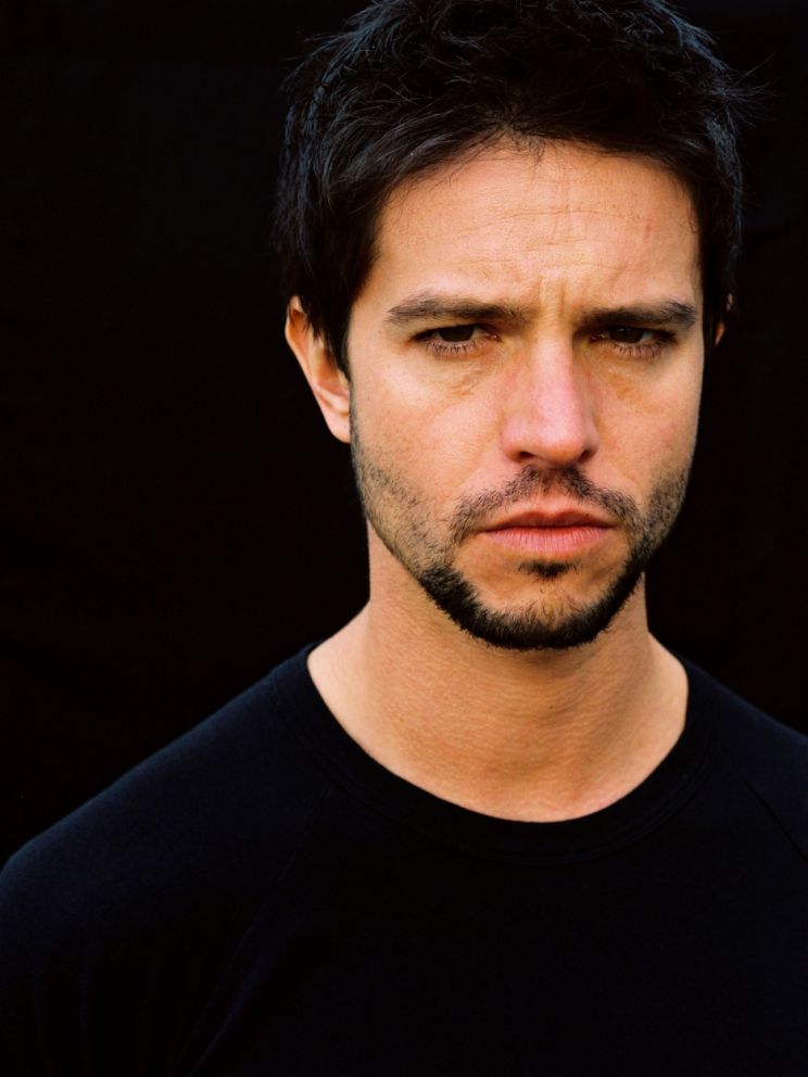 Jason Behr