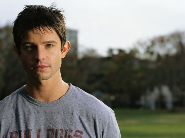 Jason Behr