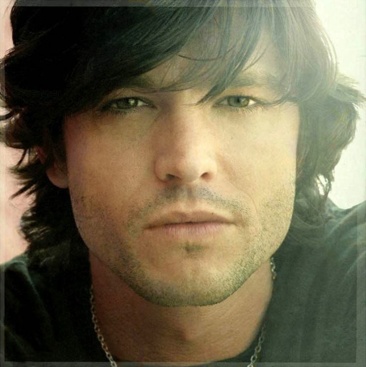 Jason Behr