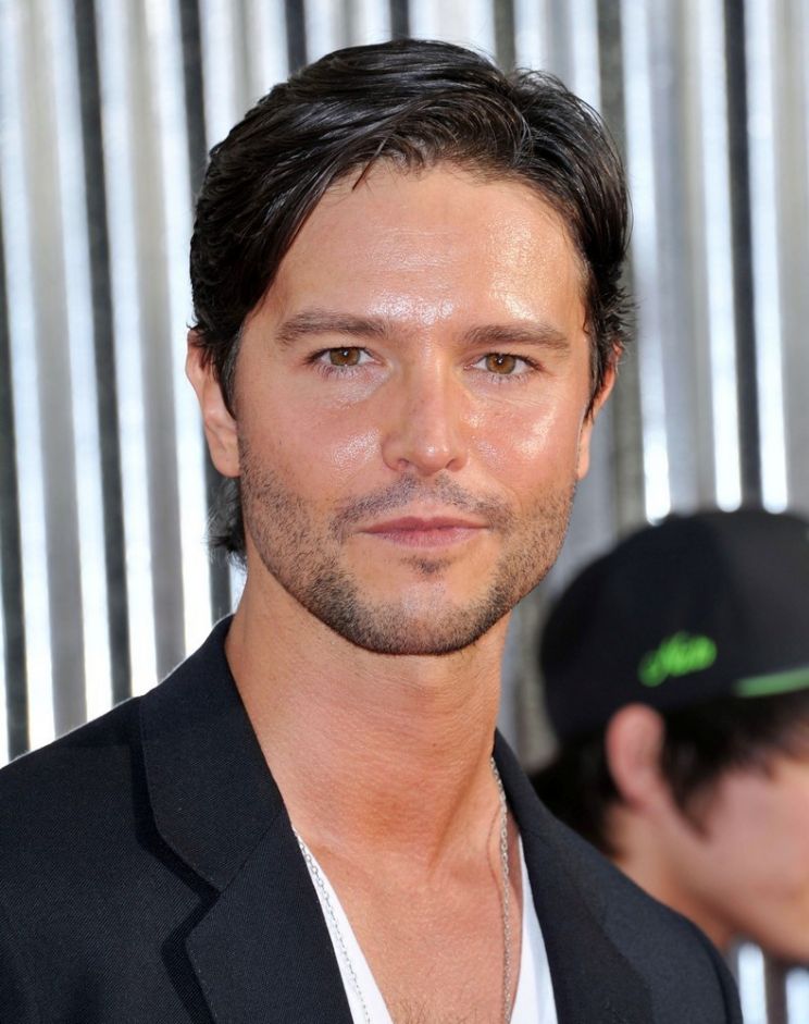 Jason Behr