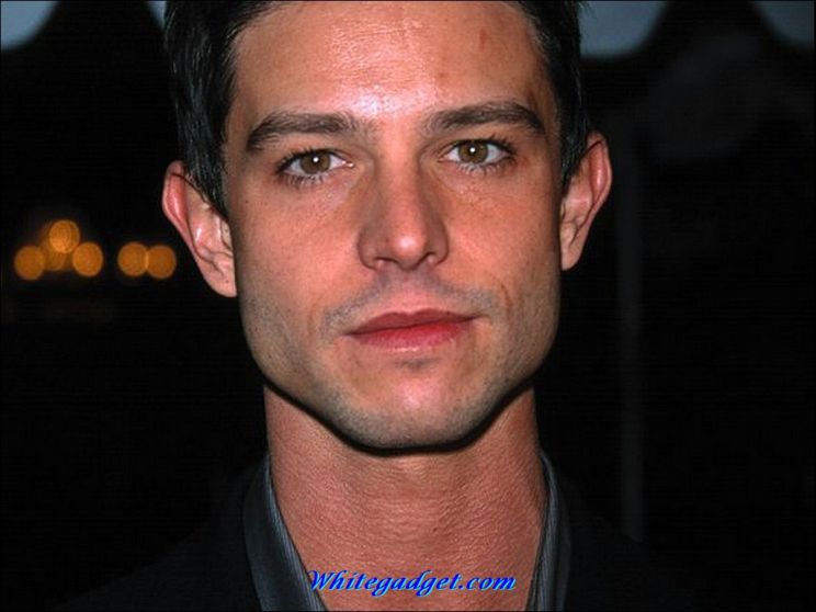 Jason Behr