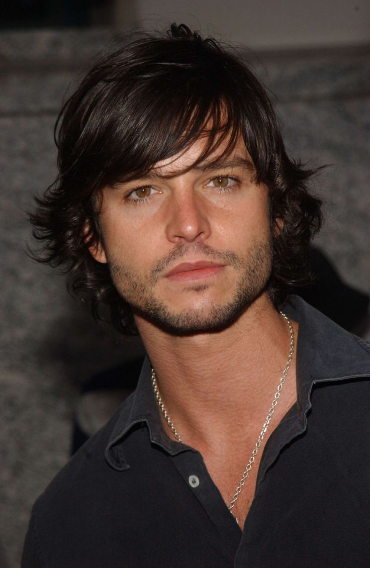 Jason Behr