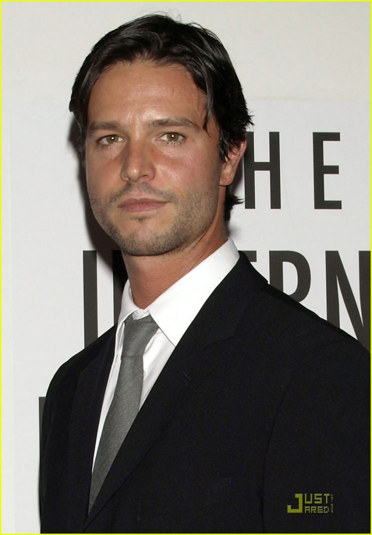 Jason Behr