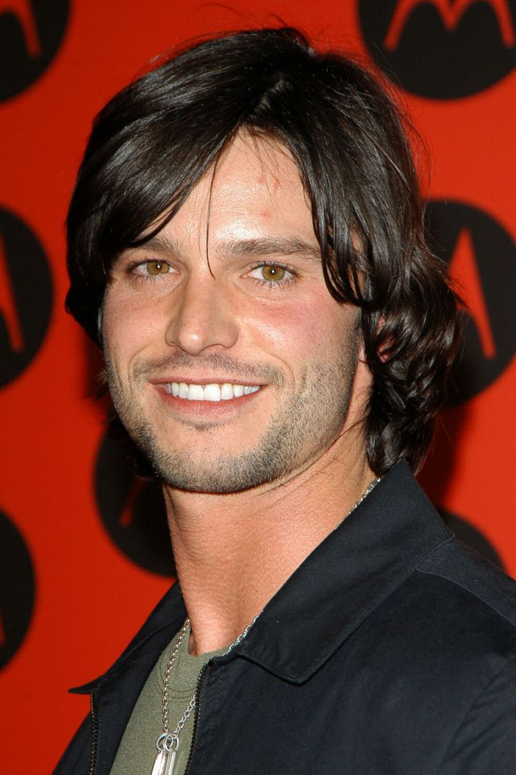 Jason Behr