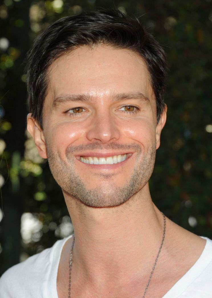 Jason Behr