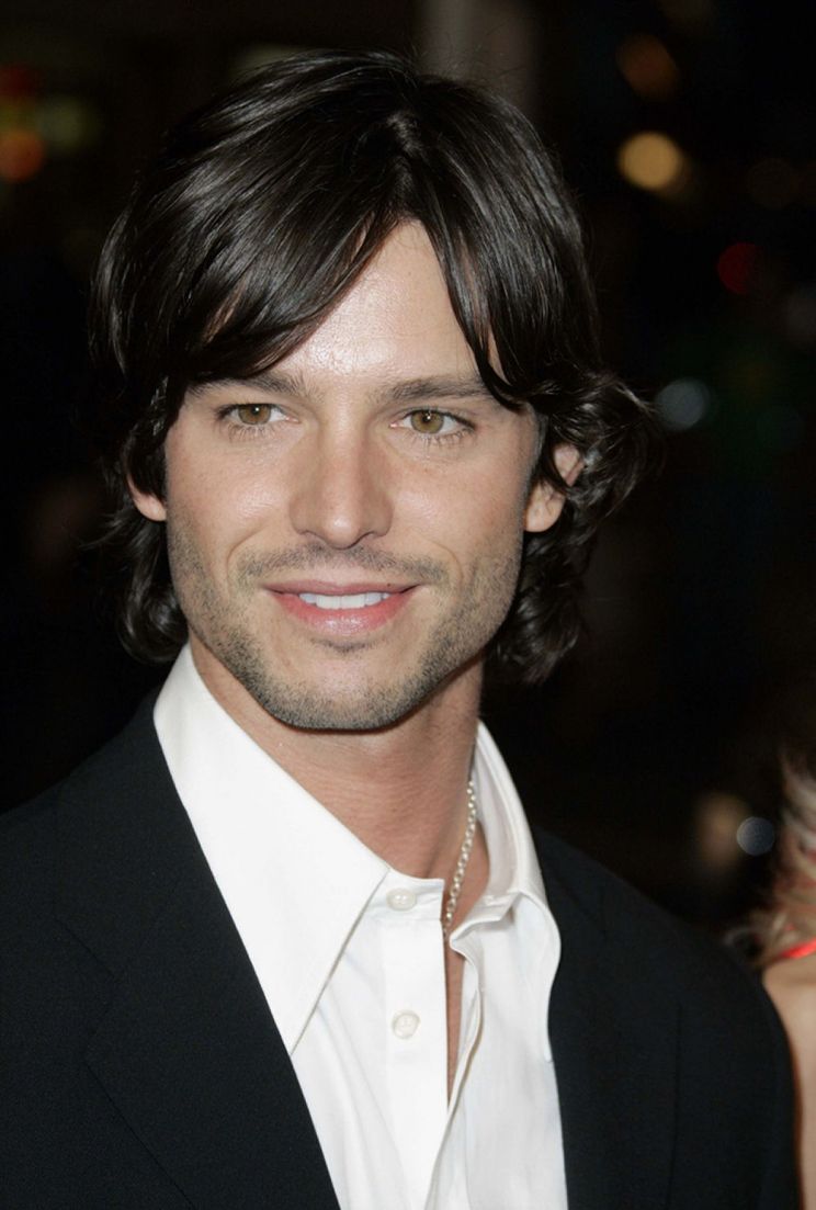 Jason Behr