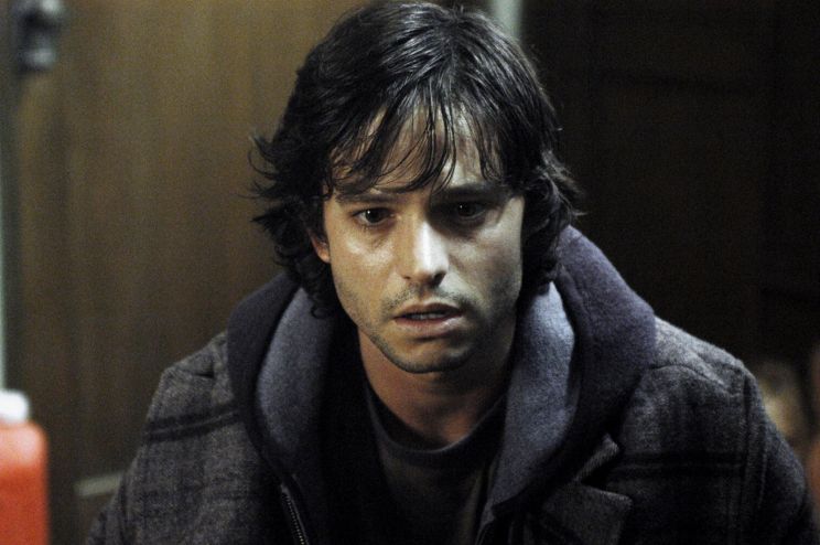 Jason Behr