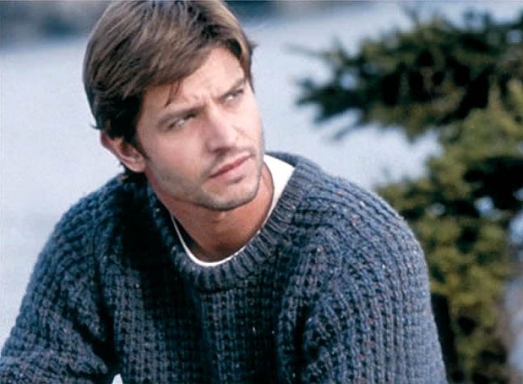 Jason Behr