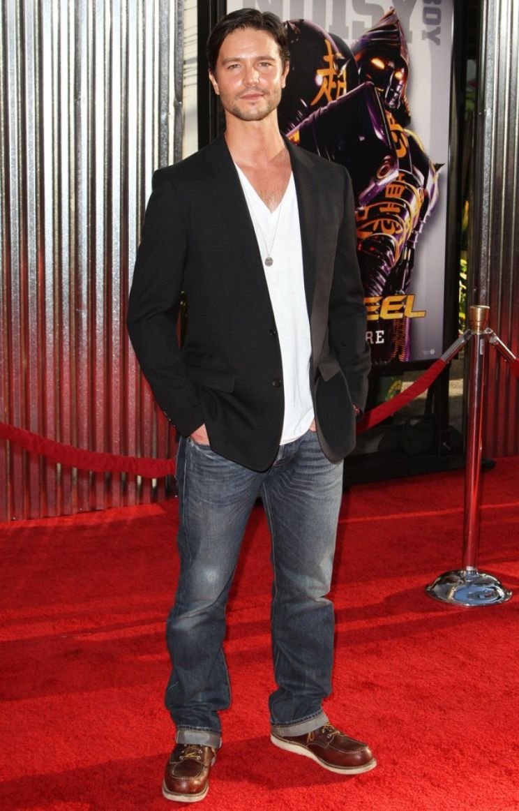 Jason Behr