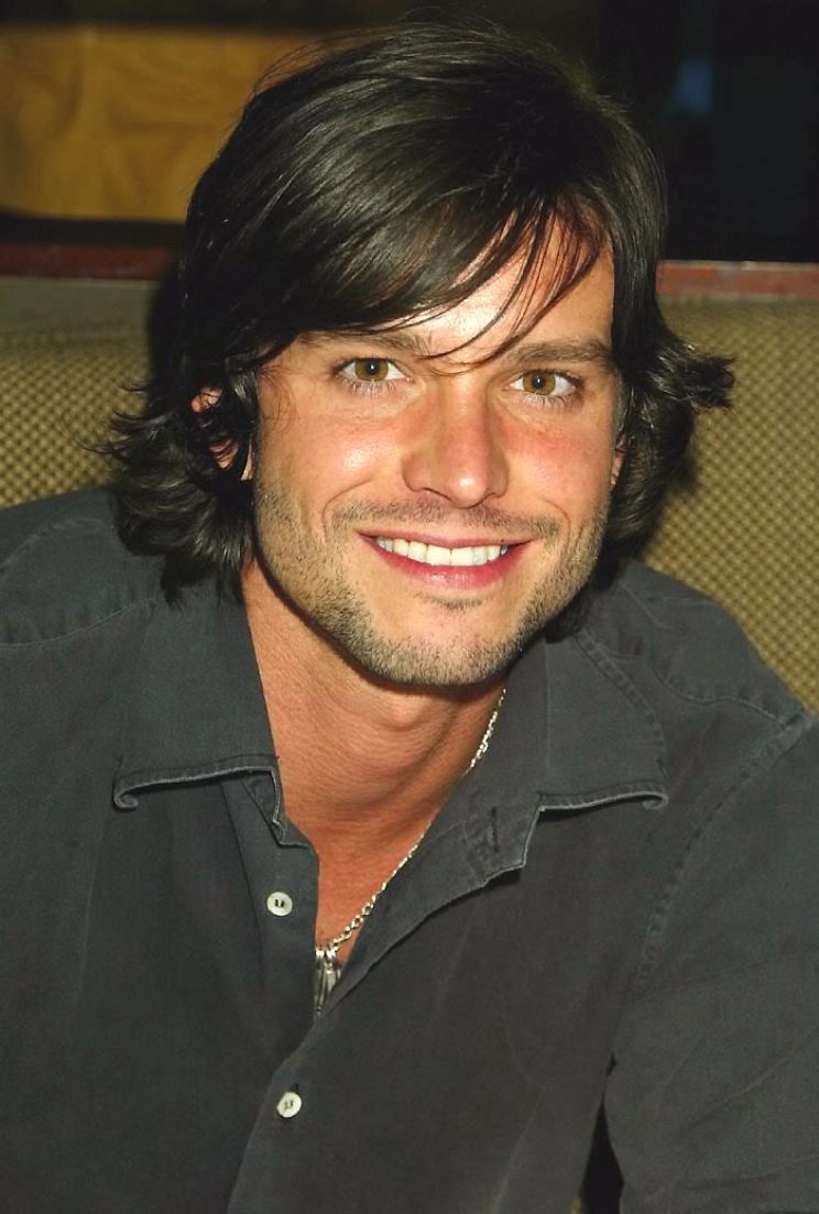 Jason Behr