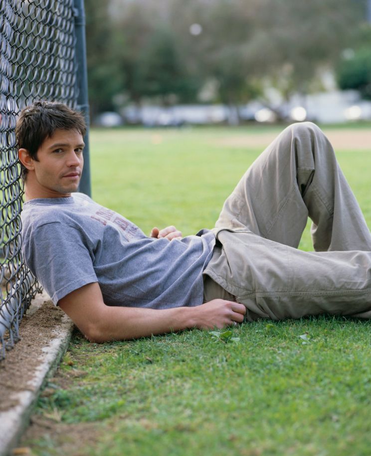 Jason Behr