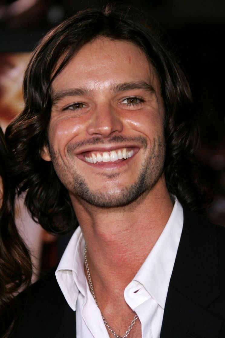 Jason Behr