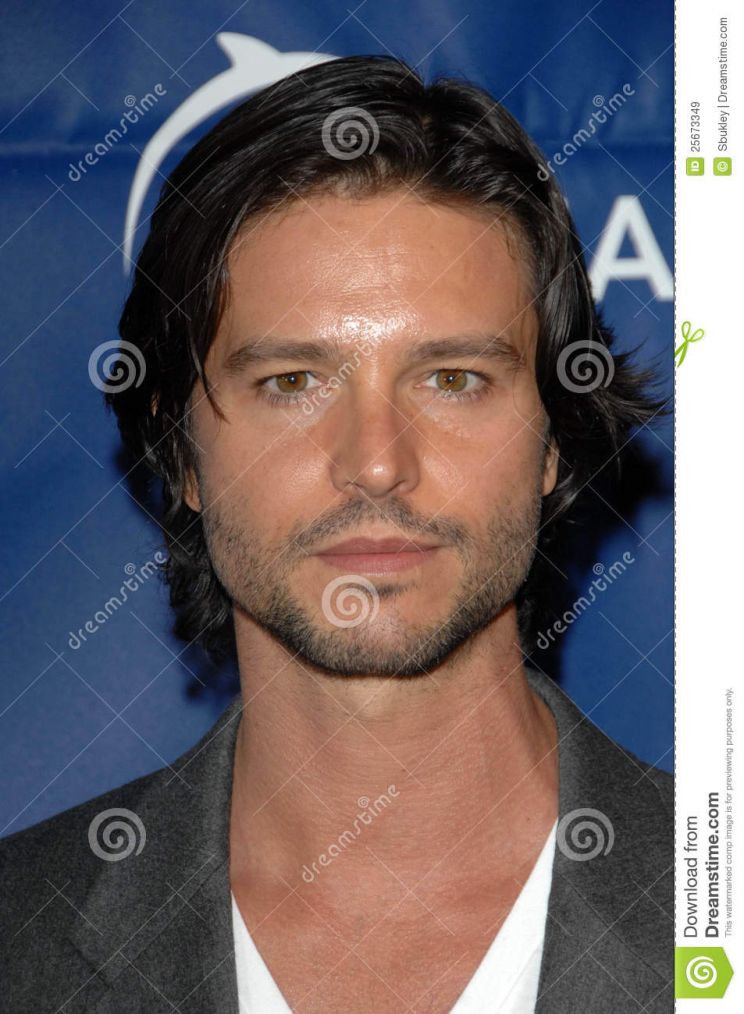 Jason Behr