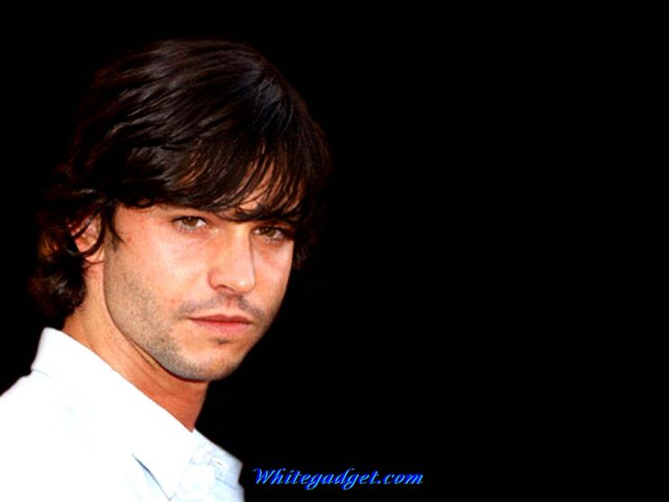 Jason Behr