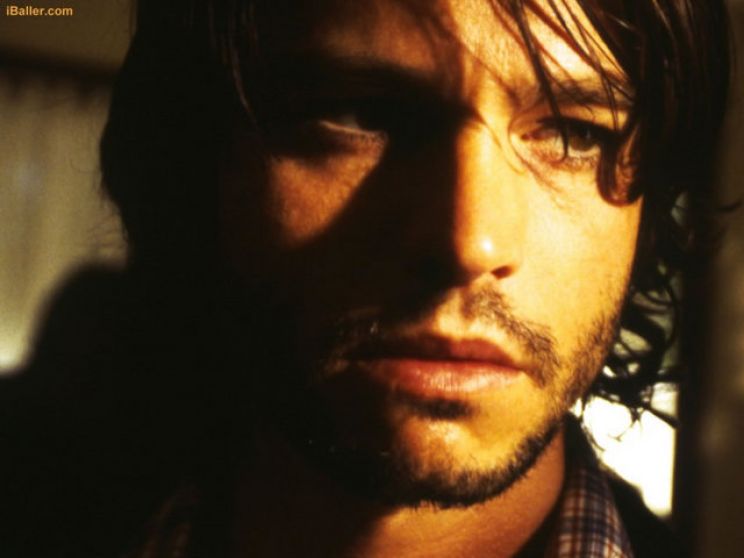 Jason Behr