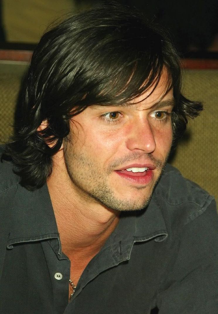 Jason Behr
