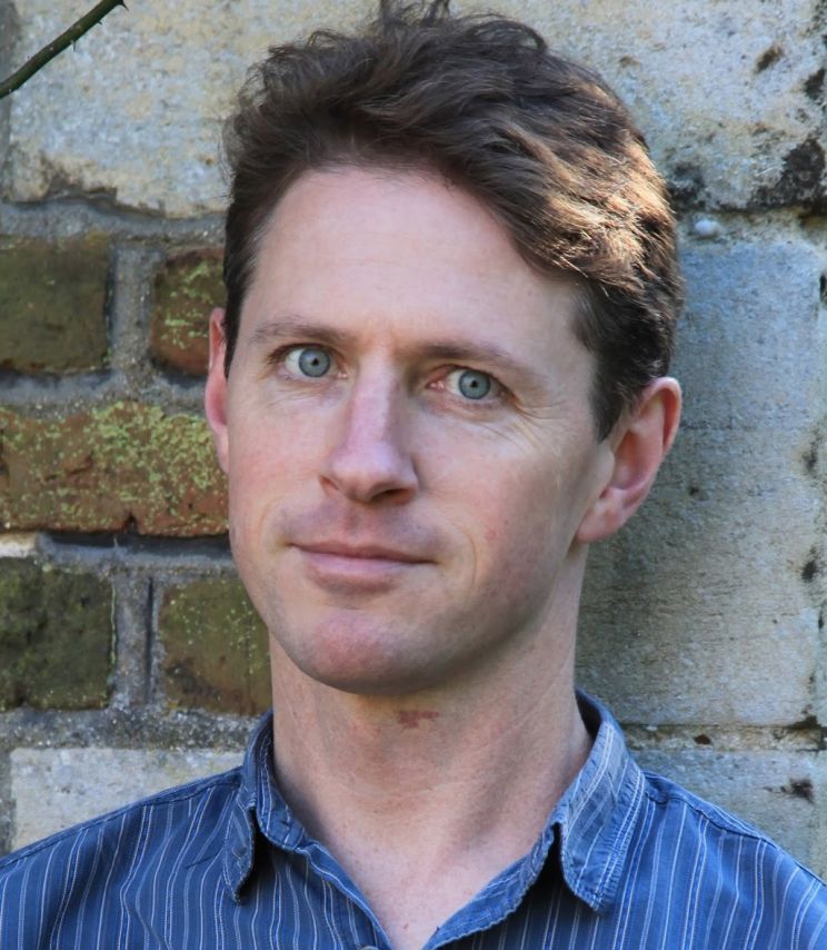 Jason Bernard