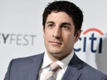 Jason Biggs