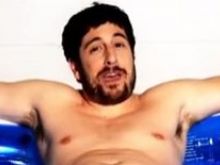 Jason Biggs photo