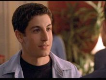 Jason Biggs