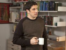 Jason Biggs