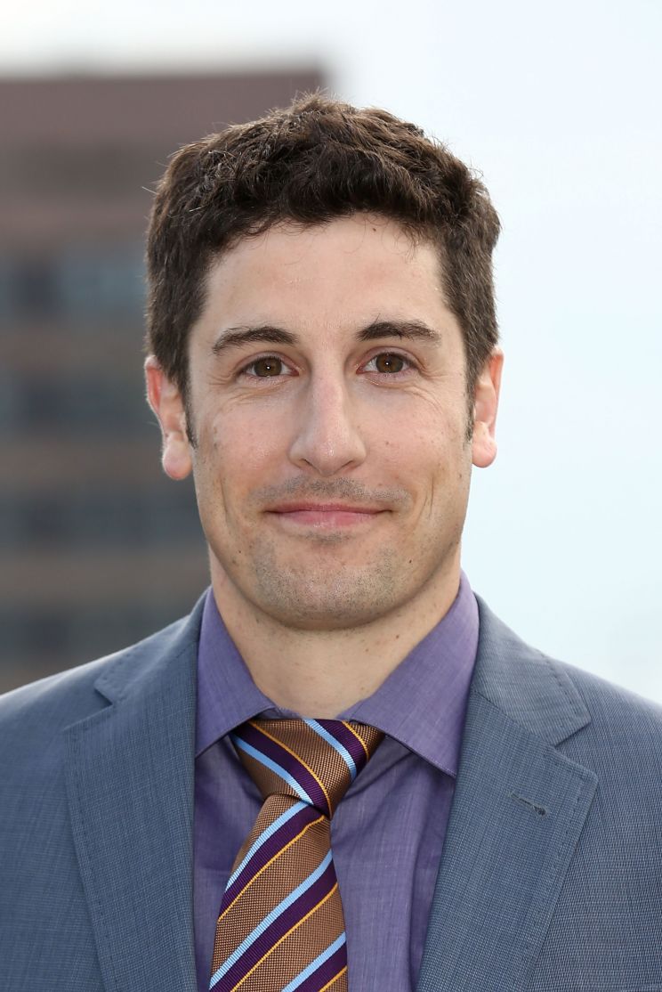 Jason Biggs