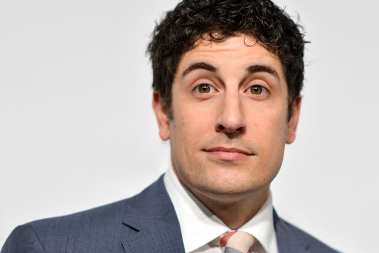 Jason Biggs