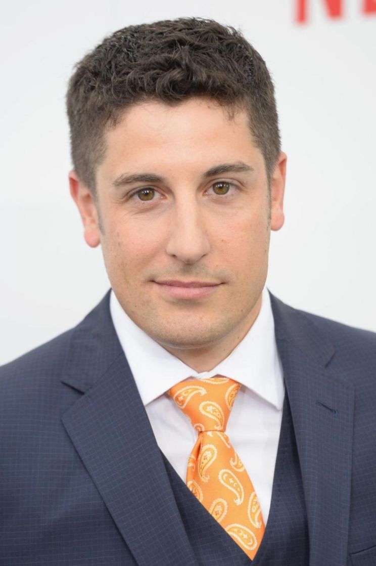 Jason Biggs