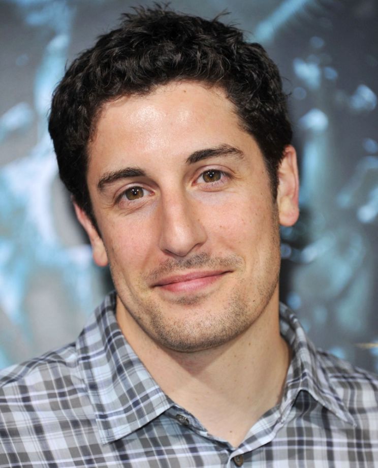 Jason Biggs