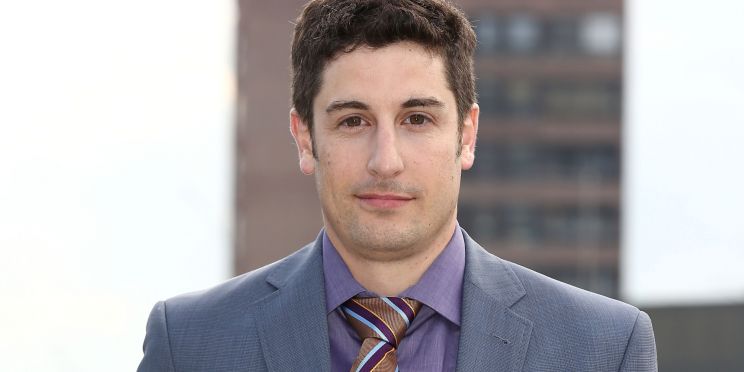 Jason Biggs