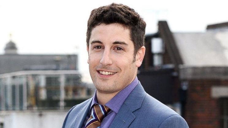 Jason Biggs