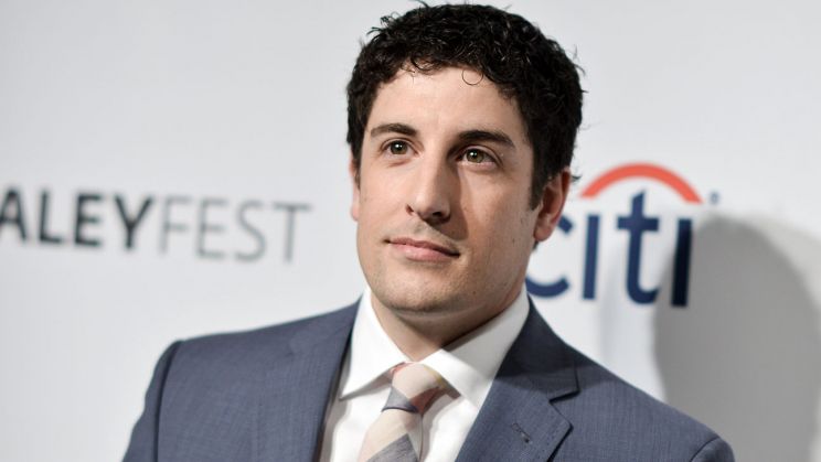 Jason Biggs