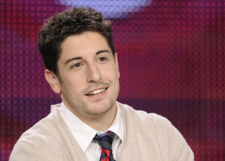 Jason Biggs