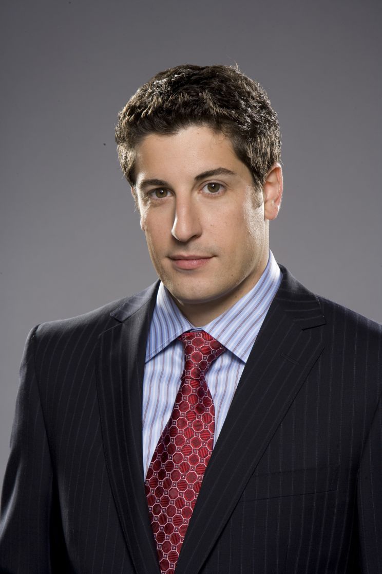 Jason Biggs