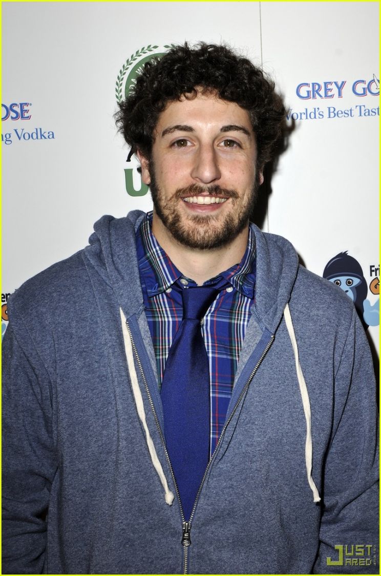 Jason Biggs