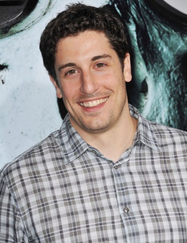 Jason Biggs