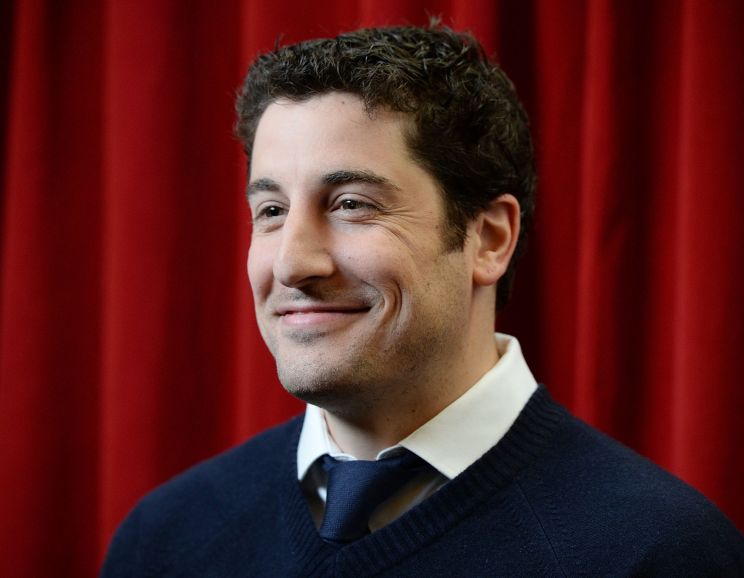 Jason Biggs