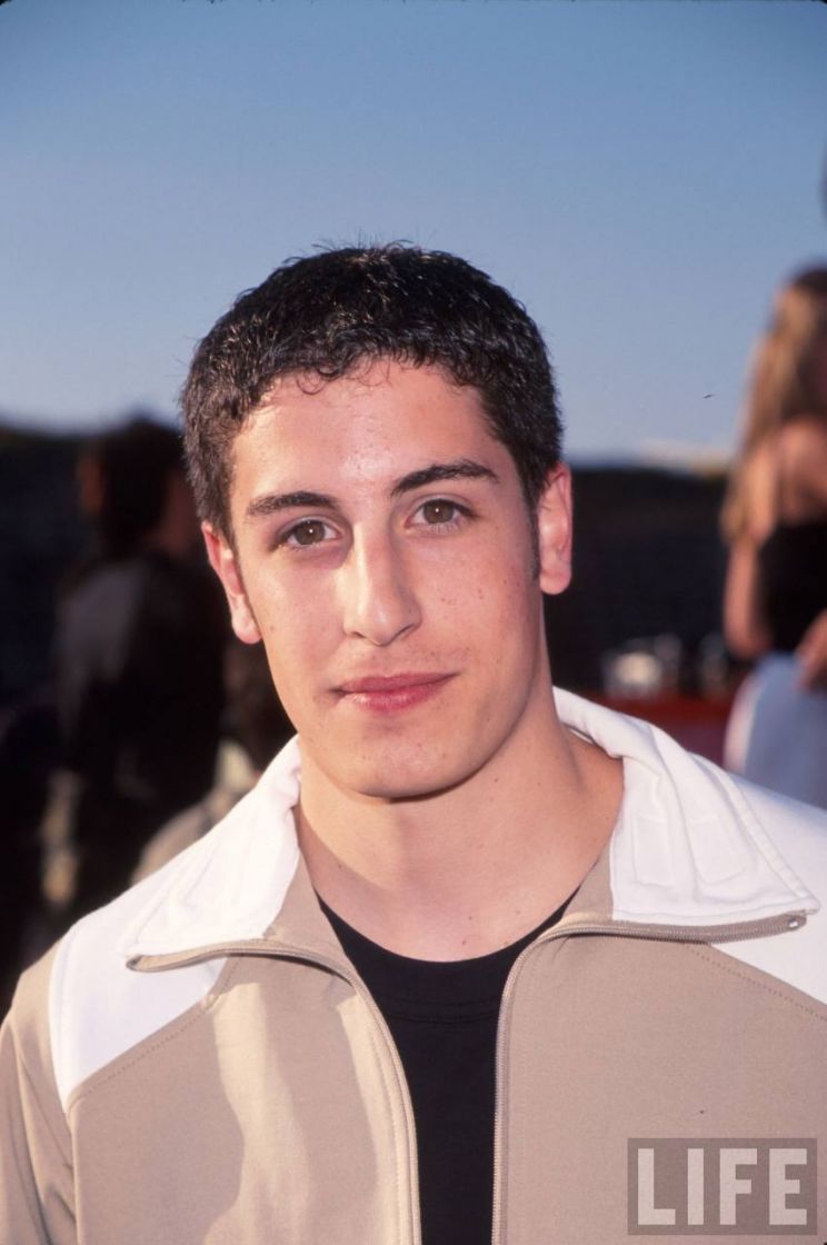 Jason Biggs