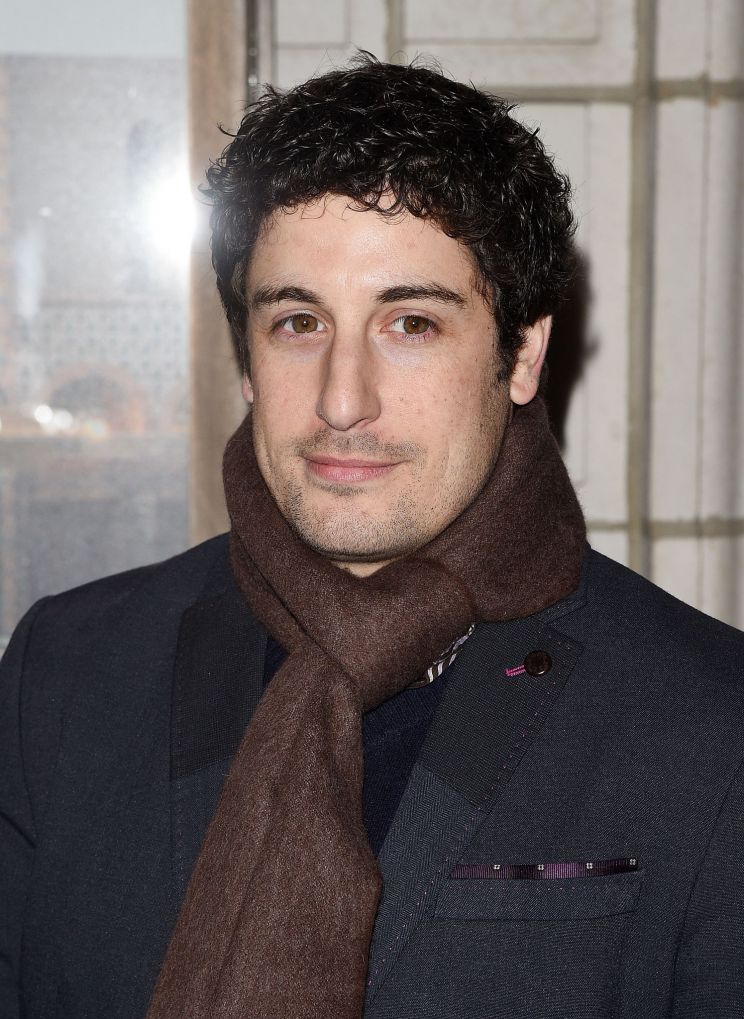 Jason Biggs