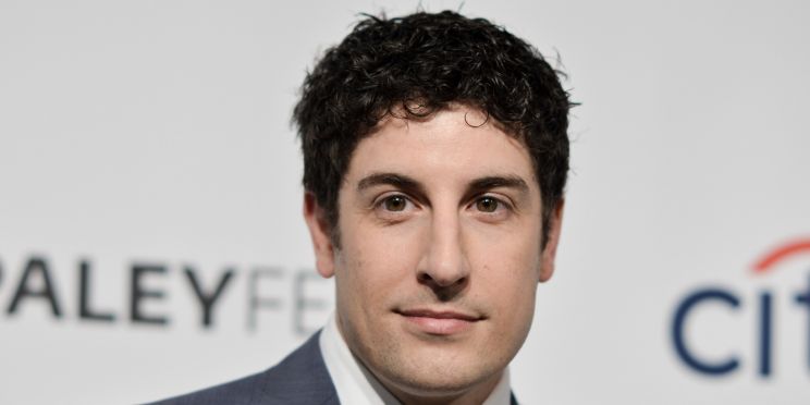 Jason Biggs