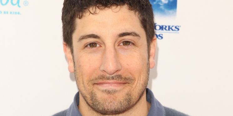 Jason Biggs