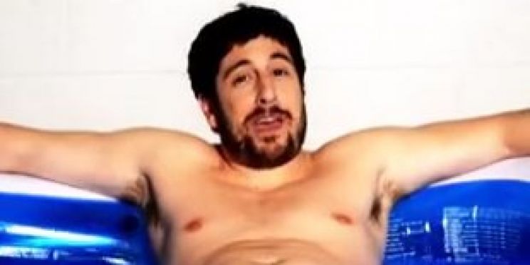 Jason Biggs