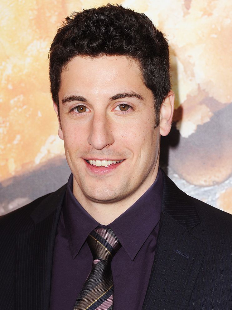 Jason Biggs