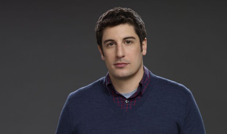 Jason Biggs