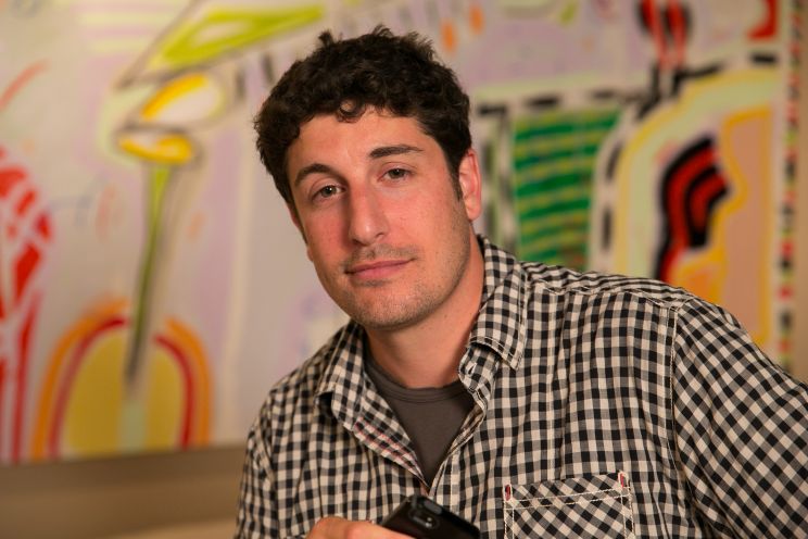 Jason Biggs