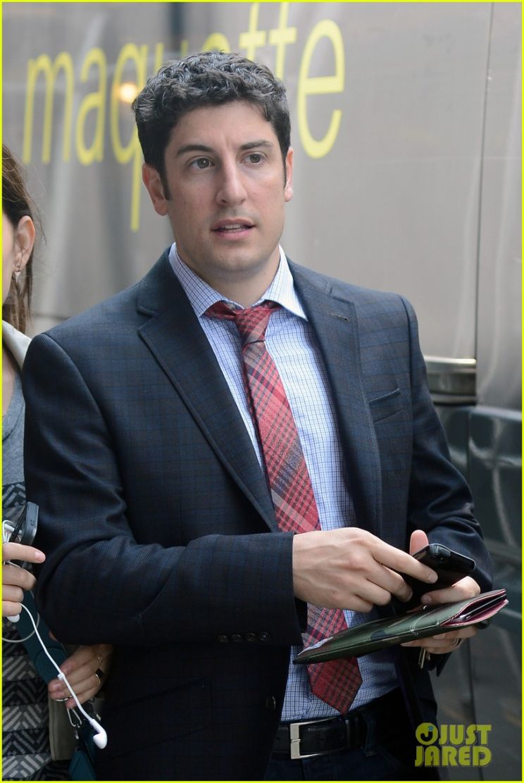 Jason Biggs